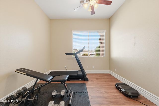 19327 E AVENIDA DEL VALLE --, Queen Creek, AZ 85142