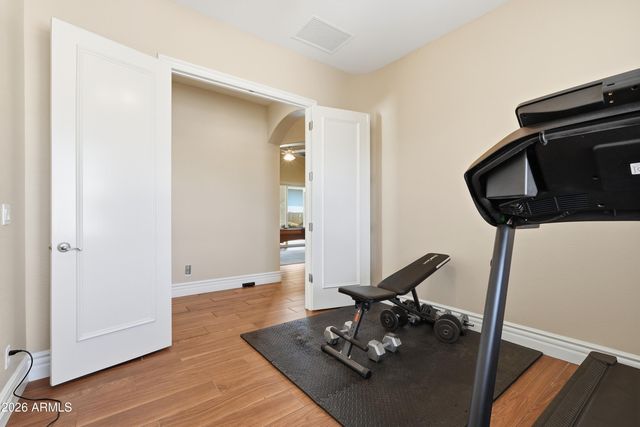 19327 E AVENIDA DEL VALLE --, Queen Creek, AZ 85142