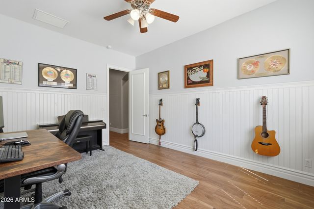 19327 E AVENIDA DEL VALLE --, Queen Creek, AZ 85142