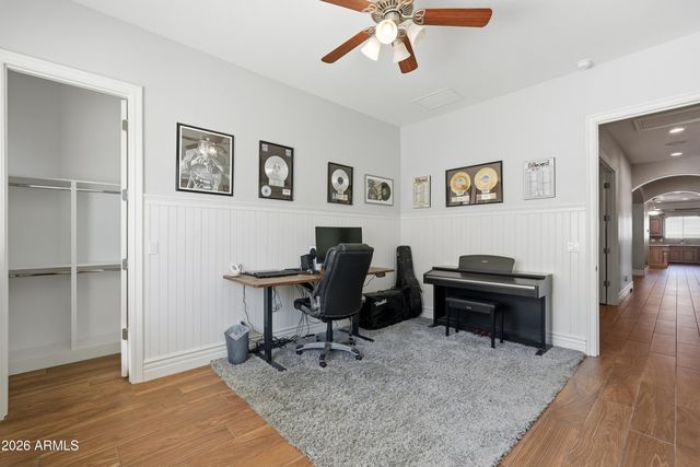 19327 E AVENIDA DEL VALLE --, Queen Creek, AZ 85142