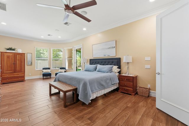 19327 E AVENIDA DEL VALLE --, Queen Creek, AZ 85142