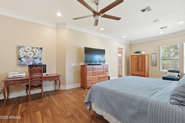 19327 E AVENIDA DEL VALLE --, Queen Creek, AZ 85142