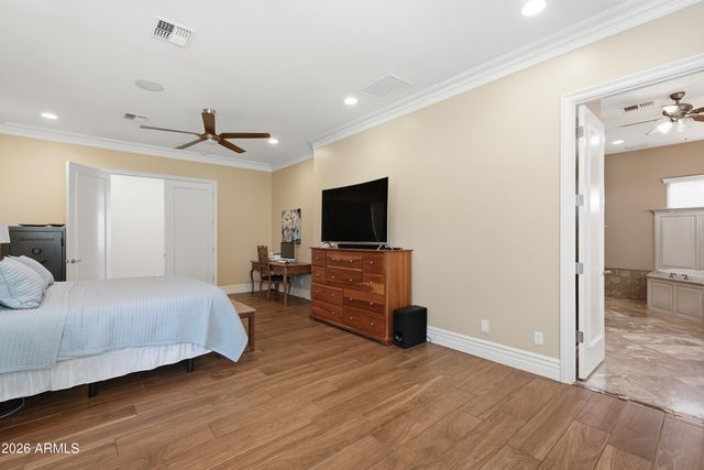 19327 E AVENIDA DEL VALLE --, Queen Creek, AZ 85142