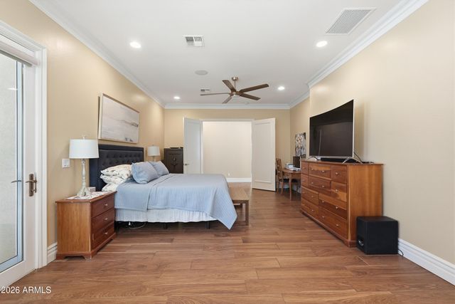 19327 E AVENIDA DEL VALLE --, Queen Creek, AZ 85142