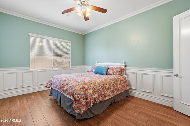 19327 E AVENIDA DEL VALLE --, Queen Creek, AZ 85142