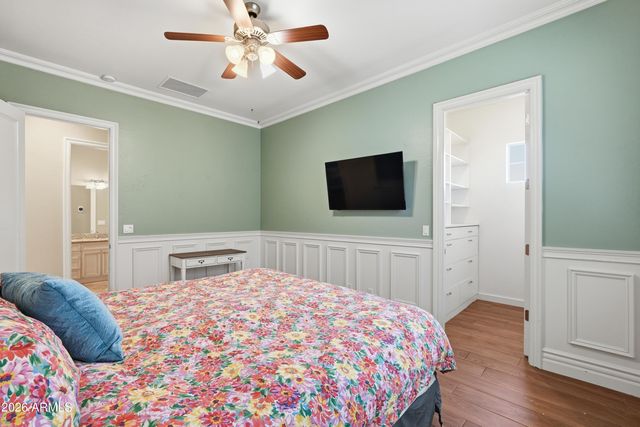 19327 E AVENIDA DEL VALLE --, Queen Creek, AZ 85142