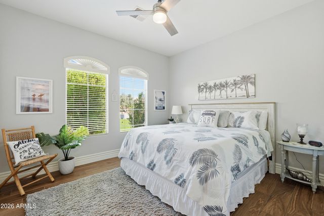 19327 E AVENIDA DEL VALLE --, Queen Creek, AZ 85142