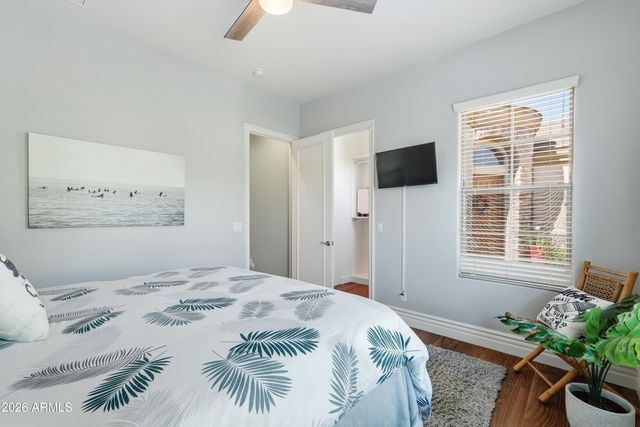 19327 E AVENIDA DEL VALLE --, Queen Creek, AZ 85142