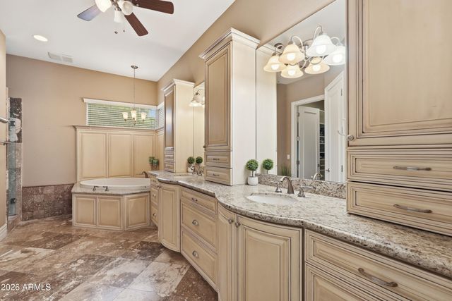 19327 E AVENIDA DEL VALLE --, Queen Creek, AZ 85142