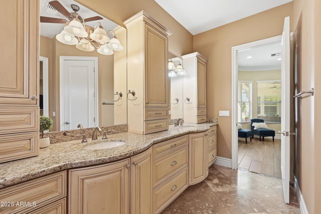 19327 E AVENIDA DEL VALLE --, Queen Creek, AZ 85142