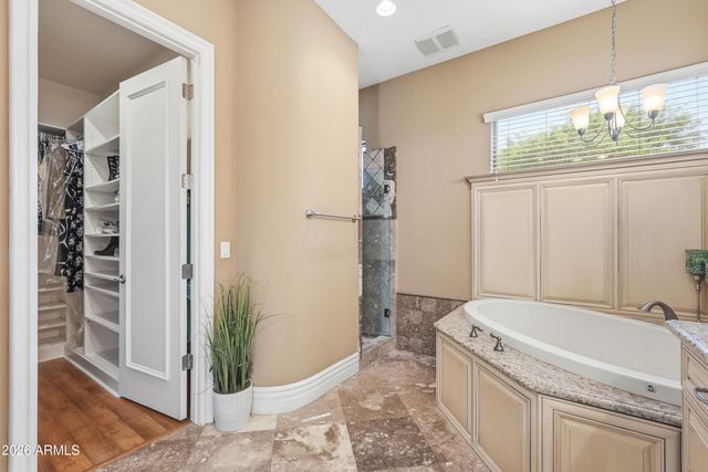 19327 E AVENIDA DEL VALLE --, Queen Creek, AZ 85142