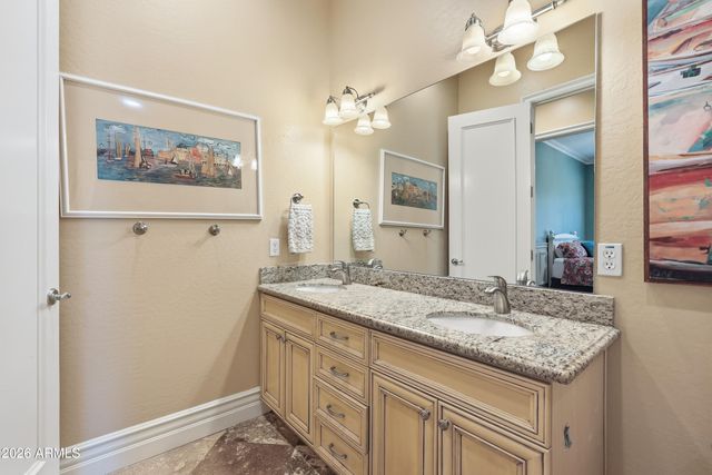 19327 E AVENIDA DEL VALLE --, Queen Creek, AZ 85142