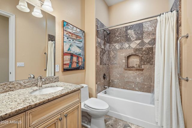 19327 E AVENIDA DEL VALLE --, Queen Creek, AZ 85142