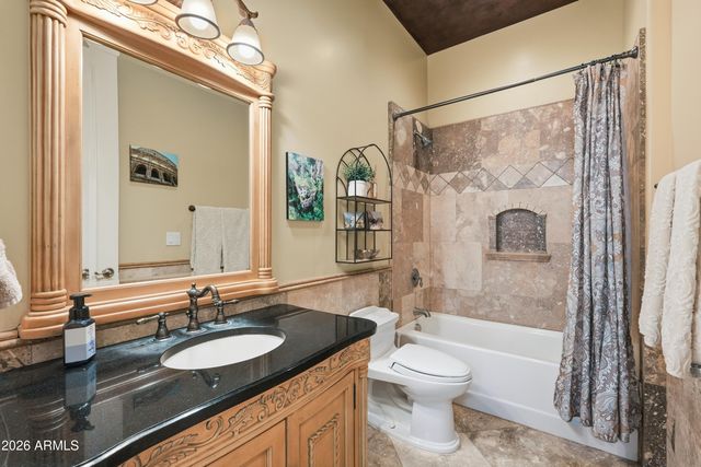 19327 E AVENIDA DEL VALLE --, Queen Creek, AZ 85142