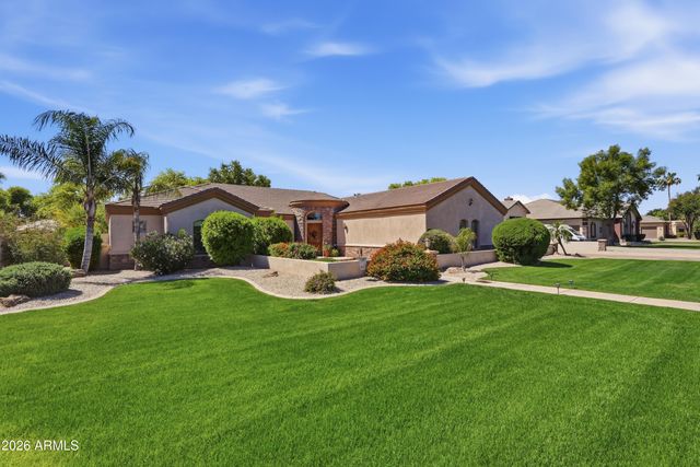 19327 E AVENIDA DEL VALLE --, Queen Creek, AZ 85142