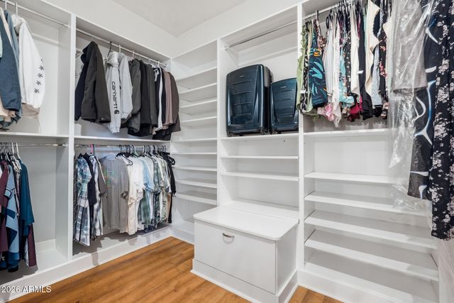 19327 E AVENIDA DEL VALLE --, Queen Creek, AZ 85142