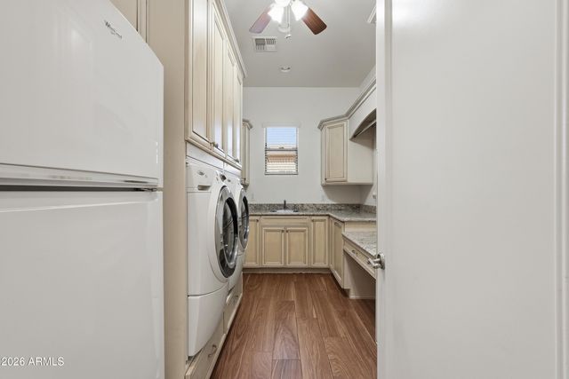 19327 E AVENIDA DEL VALLE --, Queen Creek, AZ 85142