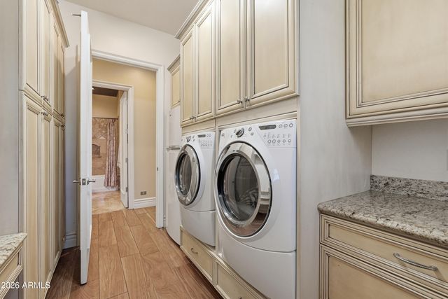 19327 E AVENIDA DEL VALLE --, Queen Creek, AZ 85142