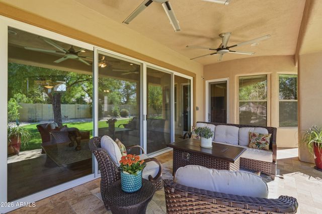 19327 E AVENIDA DEL VALLE --, Queen Creek, AZ 85142