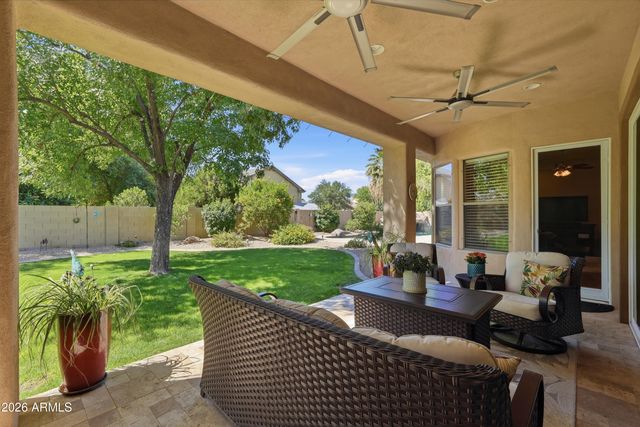 19327 E AVENIDA DEL VALLE --, Queen Creek, AZ 85142