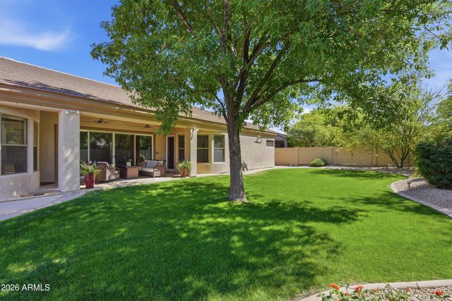 19327 E AVENIDA DEL VALLE --, Queen Creek, AZ 85142