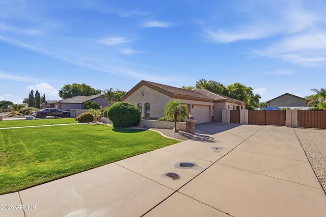 19327 E AVENIDA DEL VALLE --, Queen Creek, AZ 85142