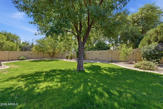 19327 E AVENIDA DEL VALLE --, Queen Creek, AZ 85142