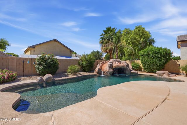 19327 E AVENIDA DEL VALLE --, Queen Creek, AZ 85142