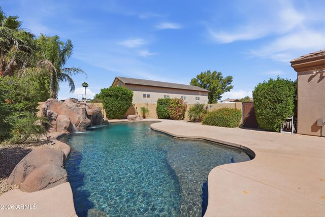 19327 E AVENIDA DEL VALLE --, Queen Creek, AZ 85142