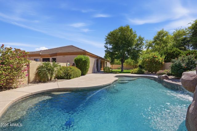 19327 E AVENIDA DEL VALLE --, Queen Creek, AZ 85142