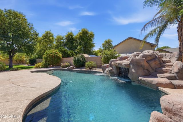 19327 E AVENIDA DEL VALLE --, Queen Creek, AZ 85142