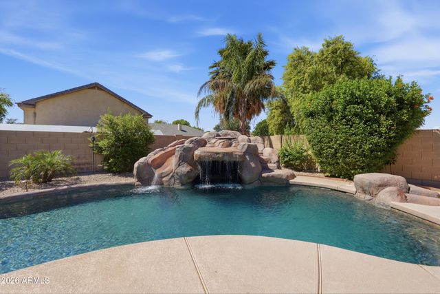 19327 E AVENIDA DEL VALLE --, Queen Creek, AZ 85142