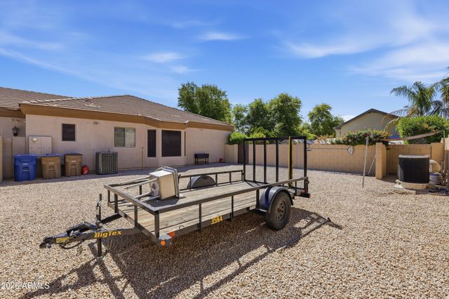 19327 E AVENIDA DEL VALLE --, Queen Creek, AZ 85142