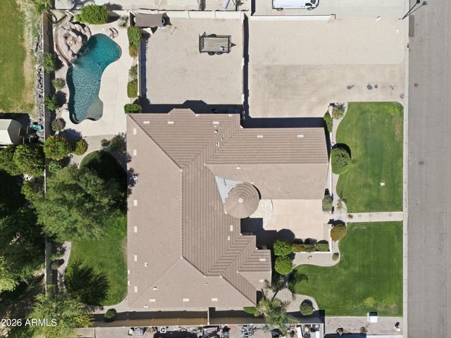 19327 E AVENIDA DEL VALLE --, Queen Creek, AZ 85142