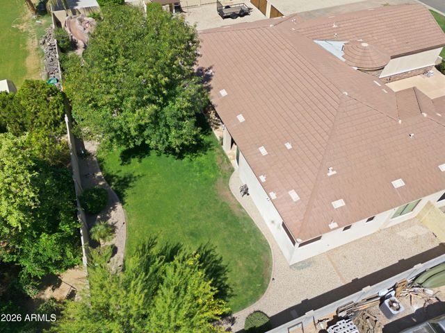 19327 E AVENIDA DEL VALLE --, Queen Creek, AZ 85142