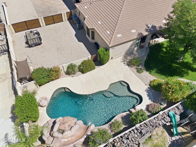 19327 E AVENIDA DEL VALLE --, Queen Creek, AZ 85142