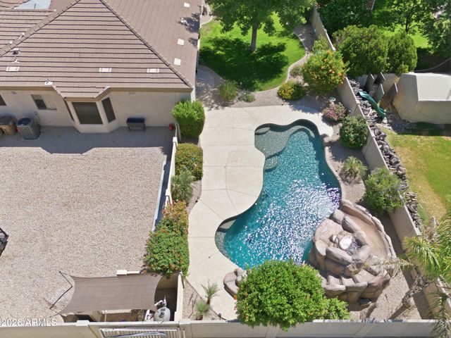 19327 E AVENIDA DEL VALLE --, Queen Creek, AZ 85142