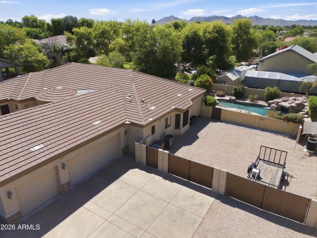 19327 E AVENIDA DEL VALLE --, Queen Creek, AZ 85142