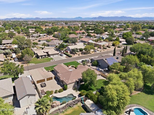 19327 E AVENIDA DEL VALLE --, Queen Creek, AZ 85142