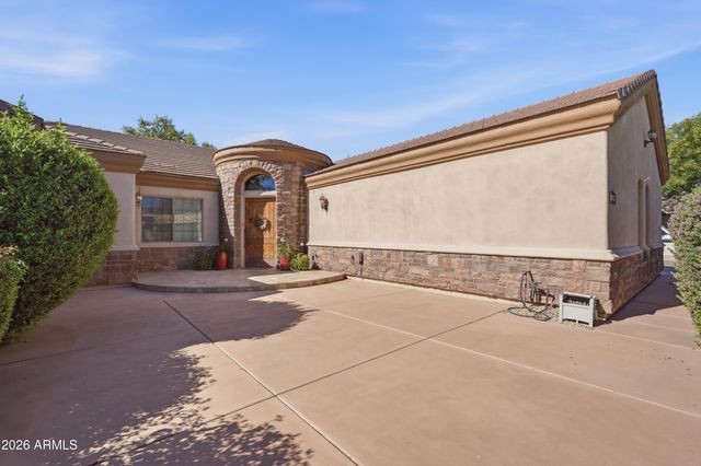 19327 E AVENIDA DEL VALLE --, Queen Creek, AZ 85142