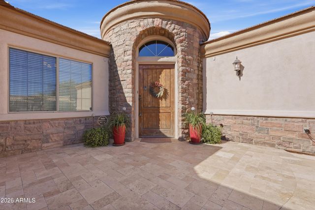 19327 E AVENIDA DEL VALLE --, Queen Creek, AZ 85142