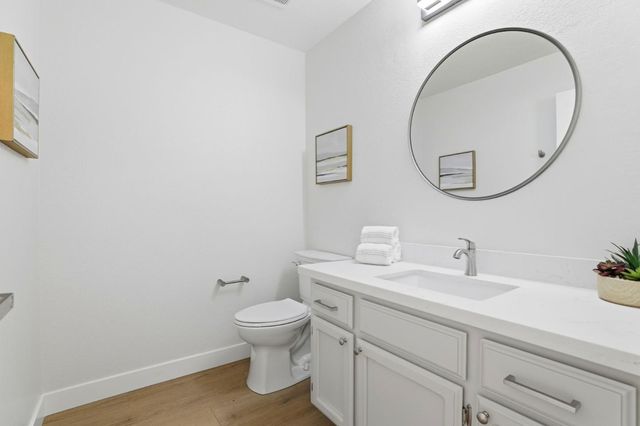 2105 Rancho McCormick Boulevard, Santa Clara, CA 95050