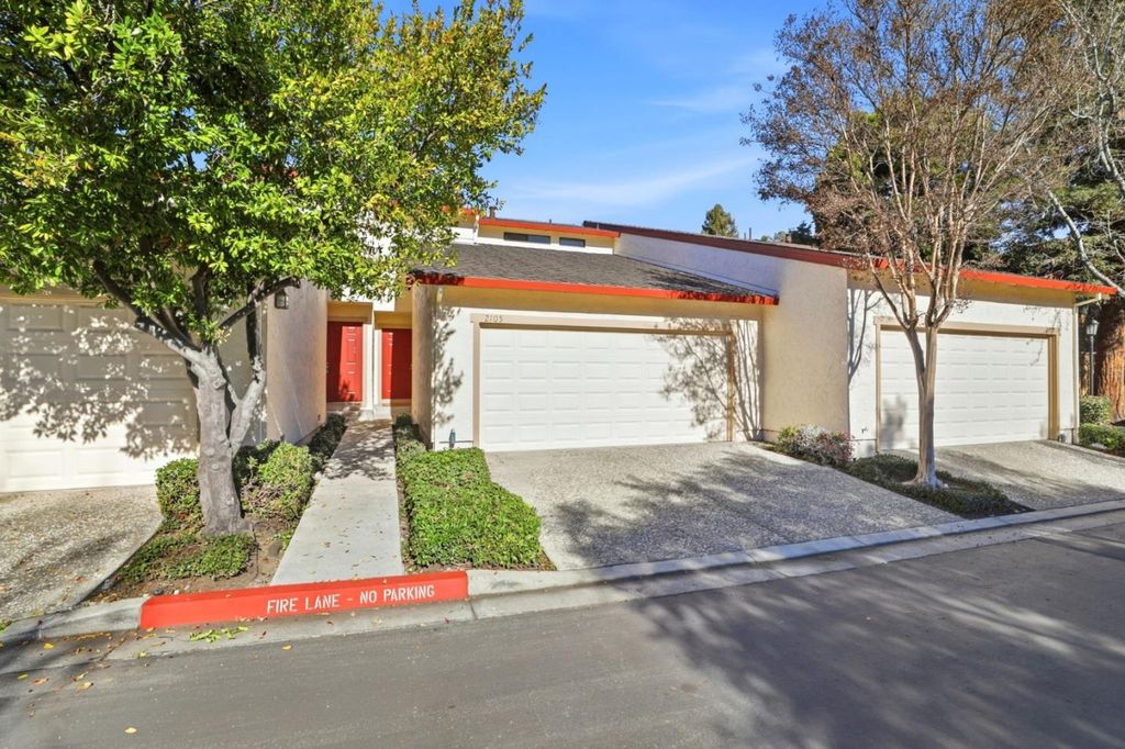 2105 Rancho McCormick Boulevard, Santa Clara, CA 95050