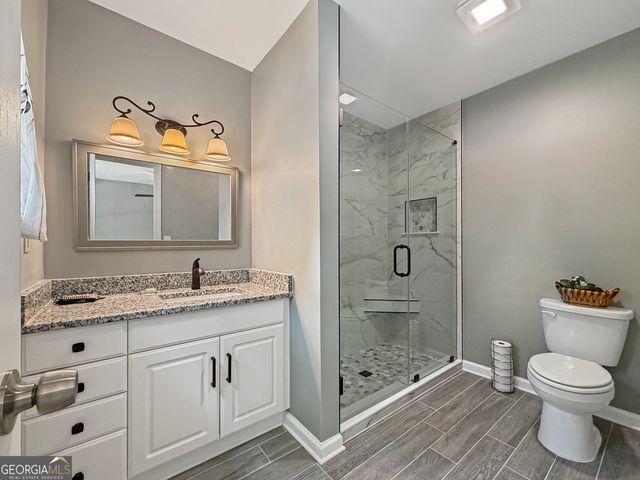 353 Smokewood Way, Newnan, GA 30263