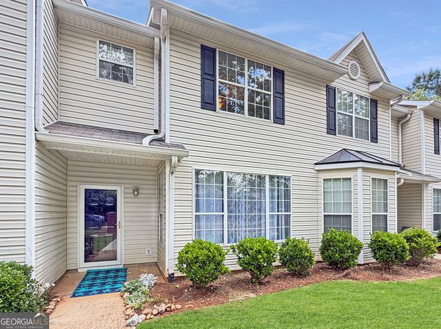 353 Smokewood Way, Newnan, GA 30263