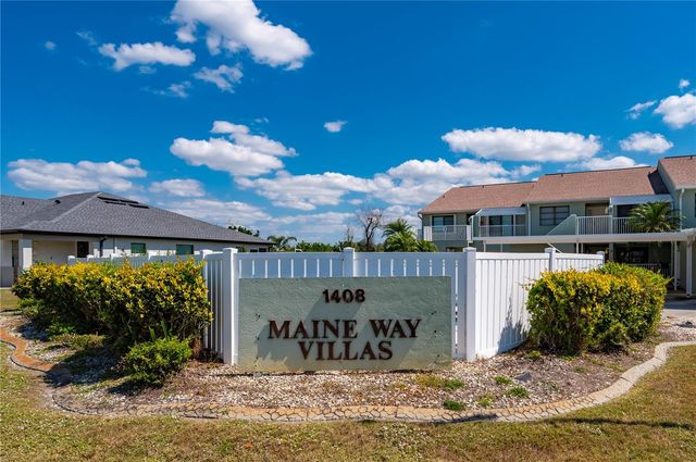 1408 SAN CRISTOBAL AVENUE 4, Punta Gorda, FL 33983