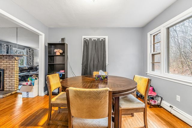 64 Darley Drive, Hamden, CT 06518