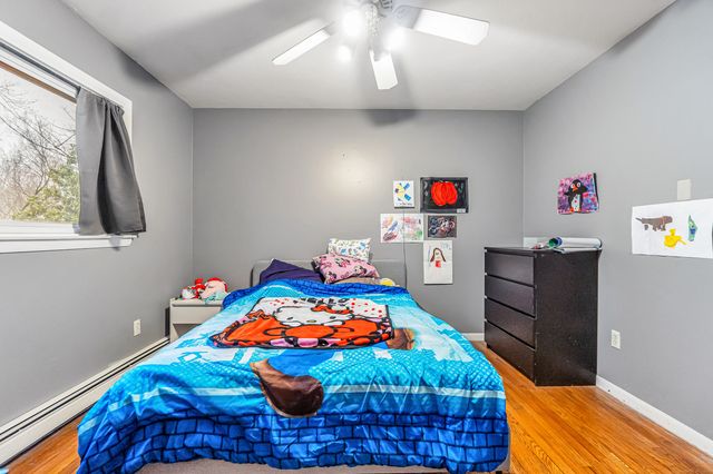 64 Darley Drive, Hamden, CT 06518