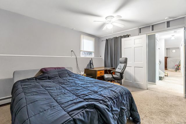 64 Darley Drive, Hamden, CT 06518