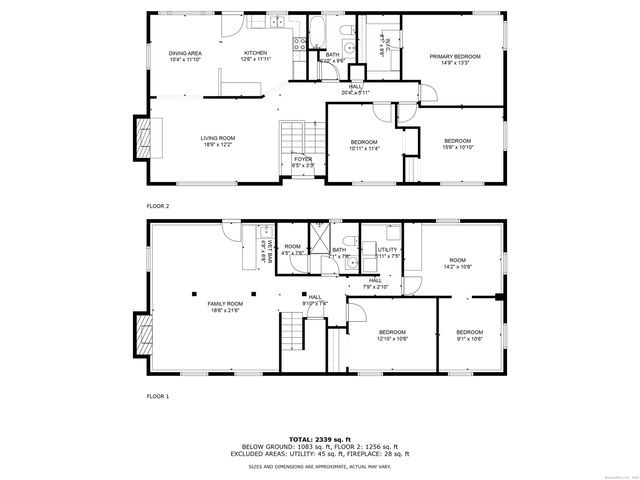 64 Darley Drive, Hamden, CT 06518